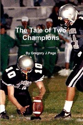 Cover image for The Tale of Two Champions