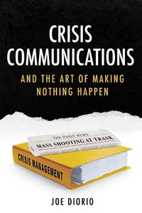 Cover image for Crisis Communications