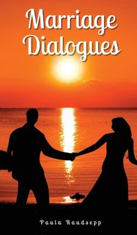 Cover image for Marriage Dialogues