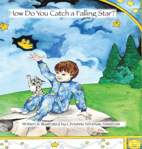 Cover image for How Do You Catch a Falling Star?