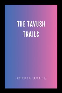 Cover image for The Tavush Trails