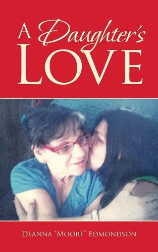 Cover image for A Daughter's Love