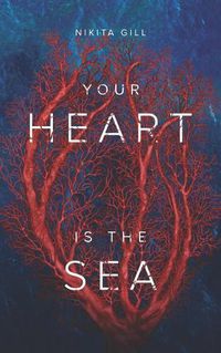Cover image for Your Heart Is the Sea