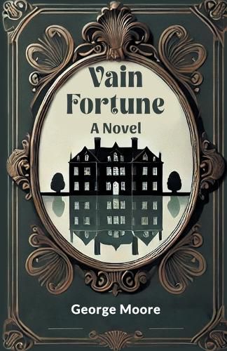Cover image for Vain FortuneA Novel (Edition2024)