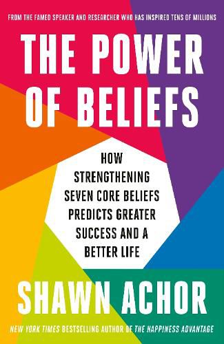 Cover image for The Power of Beliefs