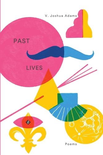 Cover image for Past Lives