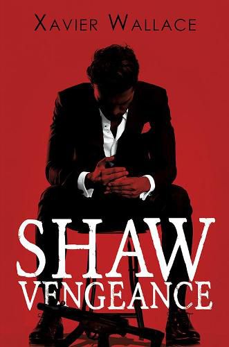 Cover image for Shaw Vengeance