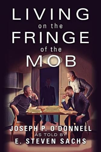 Cover image for Living on the Fringe of the Mob