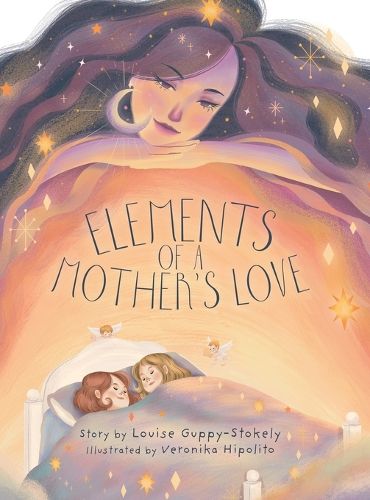 Cover image for Elements of a Mother's Love