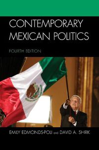 Cover image for Contemporary Mexican Politics