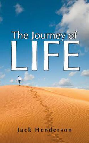 Cover image for The Journey of Life