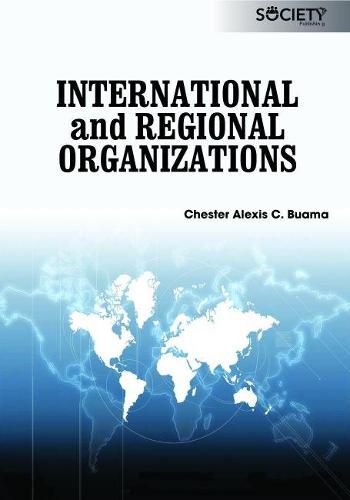Cover image for International and Regional Organizations