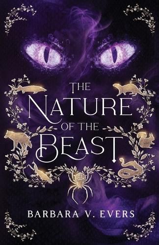 Cover image for The Nature of the Beast