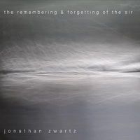 Cover image for Remembering And Forgetting Of The Air