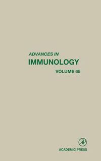 Cover image for Advances in Immunology