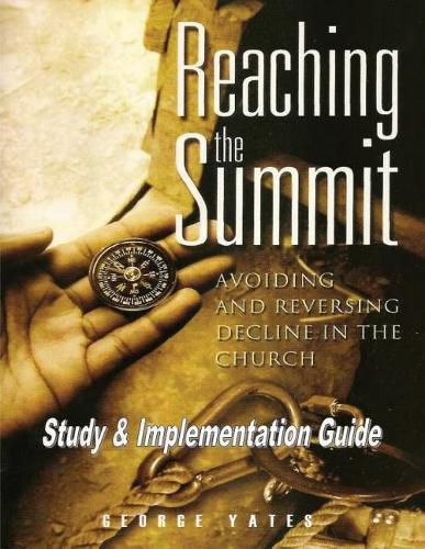 Cover image for Reaching the Summit Implementation Guide: Study & Implementation Guide