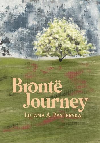 Cover image for Bronte Journey