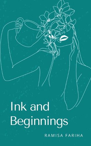 Cover image for Ink and Beginnings