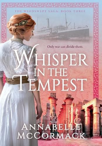 Cover image for Whisper in the Tempest