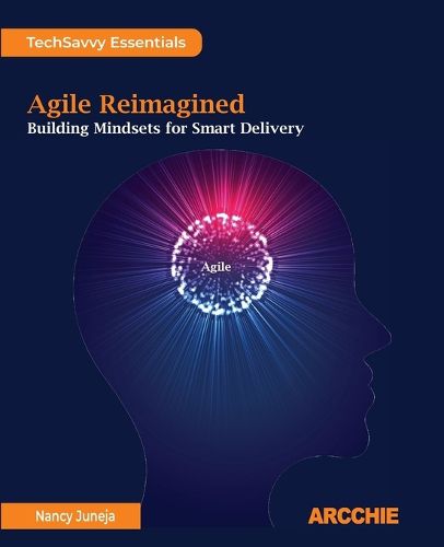 Cover image for Agile Reimagined