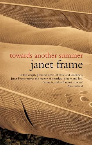 Cover image for Towards Another Summer