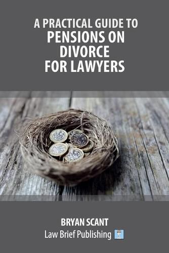 Cover image for Practical Guide to Pensions on Divorce for Lawyers