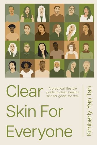 Cover image for Clear Skin for Everyone