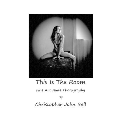 Cover image for This Is The Room