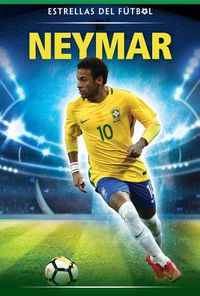 Cover image for Neymar