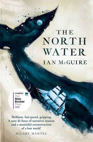 Cover image for The North Water