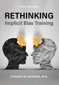 Cover image for Rethinking Implicit Bias Training