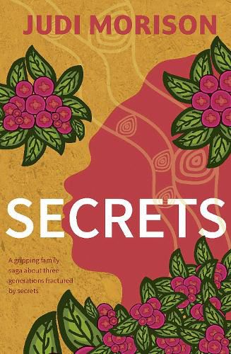 Cover image for Secrets