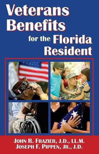 Cover image for Veterans Benefits for the Florida Resident