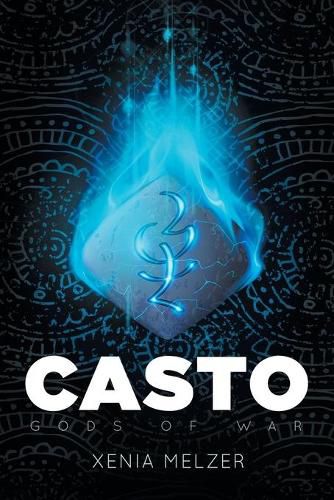 Cover image for Casto