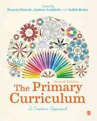 Cover image for The Primary Curriculum: A Creative Approach