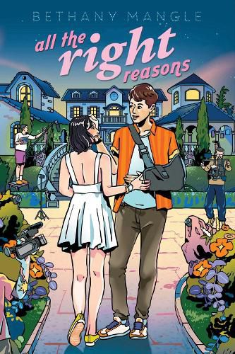 Cover image for All the Right Reasons
