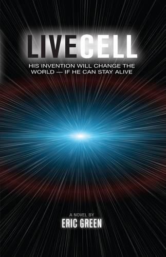 Cover image for Livecell