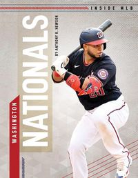 Cover image for Washington Nationals