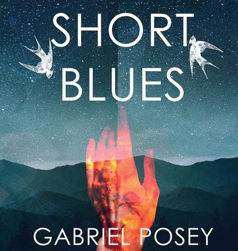 Cover image for Short Blues