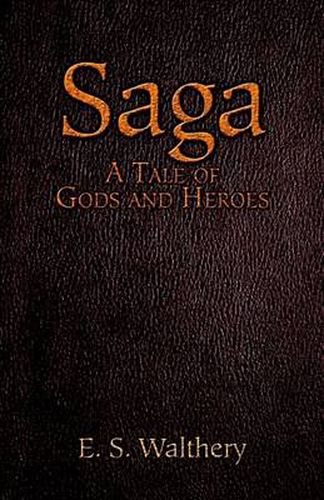 Cover image for Saga