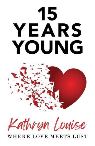 Cover image for 15 Years Young