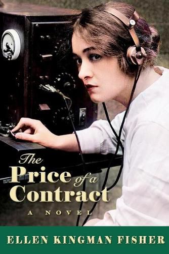 Cover image for The Price of a Contract