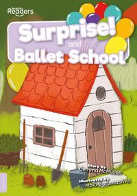 Cover image for Surprise and Ballet School