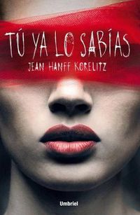 Cover image for Tu Ya Lo Sabias