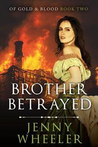 Cover image for Brother Betrayed