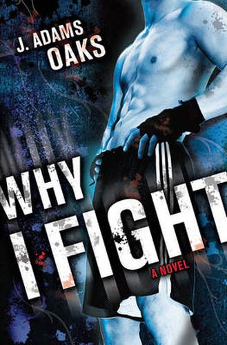 Cover image for Why I Fight