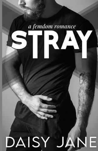 Cover image for Stray