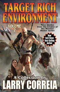 Cover image for Target Rich Environment, Volume 2