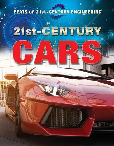 21st-Century Cars