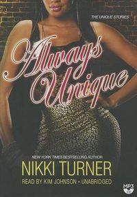 Cover image for Always Unique